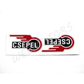 CSEPEL UNIVERZÁLIS MATRICA BENZINTANKRA /PÁR/ /250/