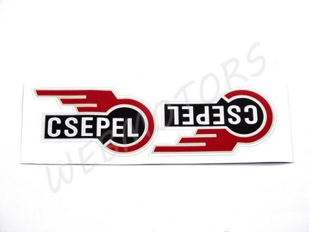 CSEPEL UNIVERZÁLIS MATRICA BENZINTANKRA /PÁR/ /250/