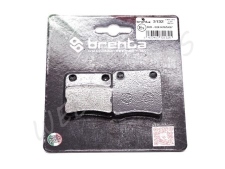 HONDA DIO TÁRCSAFÉK BETÉT GRT.  41X43X7.7 AF25,28,35 BRENTA