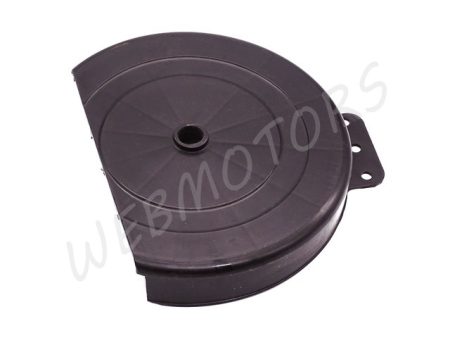 SUZUKI EKO UNIVERZÁLIS ÉKSZÍJTÁRCSA FEDÉL