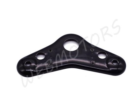 SIMSON S51 TELESZKÓP VILLA FEJ /LENGÉSCSILLAPÍTÓ/