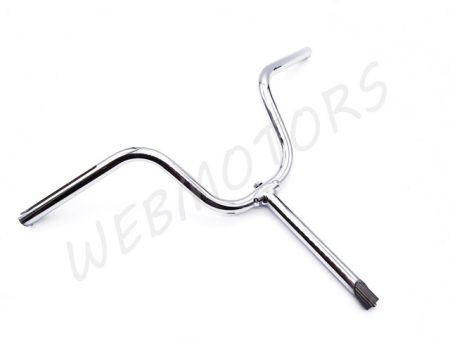 BABETTA 207 KORMÁNY /206,228/ KRÓM