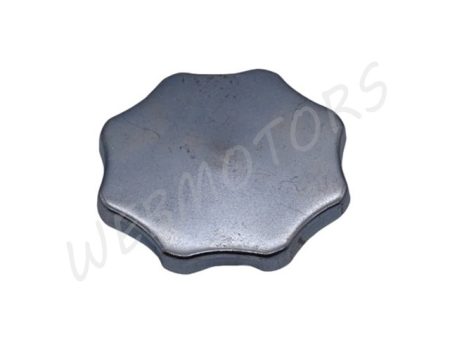 BABETTA 210 BENZINTANK SAPKA