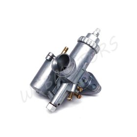 JAWA 634 KARBURÁTOR KPL.  6V /DUELLS/