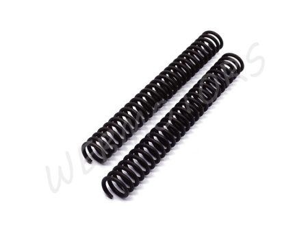 SUZUKI EKO UNIVERZÁLIS RUGÓ ELSŐ TELESZKÓPSZÁRBA PÁR