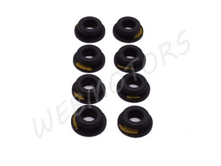 SUZUKI EKO UNIVERZÁLIS MOTORTARTÓ GUMI GRT.