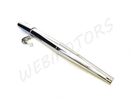 SIMSON S51 KIPUFOGÓ DOB KRÓMOZOTT