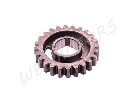 MZ ETZ 250 VÁLTÓ FOGASKERÉK Z24 3.SEB