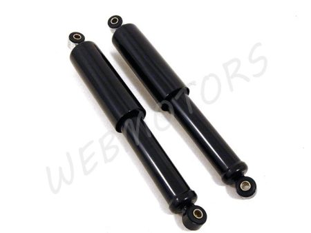 SHOCK ABSORBER REAR PAIR