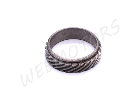 MZ ETZ 250 KILOMÉTER MEGHAJTÓ FOGASKERÉK Z24