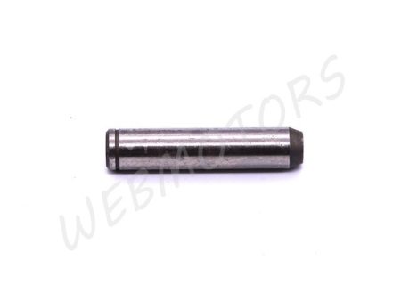 MZ ETZ 150 FORDULATSZÁM MEGHAJTÓ CSIGA TENGELY 9X42,5