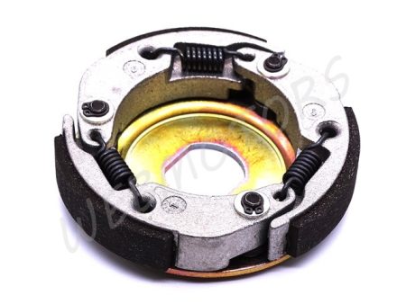 YAMAHA JOG 3KJ KUPLUNG BETÉT HÁTSÓ 107MM 3KJ