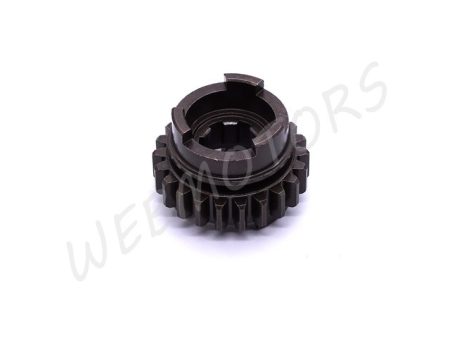 MZ ETZ 250 VÁLTÓ FOGASKERÉK Z22 1-3.SEB