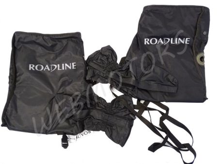 UNIVERZÁLIS EGYÉB KÉZVÉDŐ ZSÁK VÁSZON /PÁR/