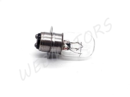 UNIVERZÁLIS EGYÉB IZZÓ 12 V 25/25 W PX15D ELTA