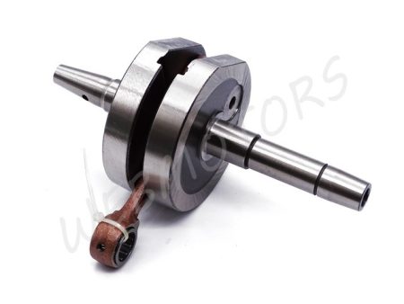 BABETTA 207 FŐTENGELY BABETTA 207