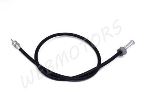 JAWA 360 KILOMÉTER SPIRÁL /930MM/