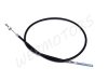 JAWA MUSTANG BOWDEN FÉK HÁTSÓ 757/890 MM