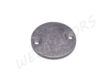 SIMSON S50 MOTORFEDÉL BAL ABLAK