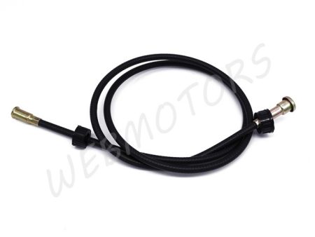 MZ ETZ 150 KILOMÉTER SPIRÁL /1395MM/