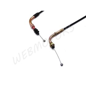 KÍNAI ROBOGÓ 4 ÜTEMŰ BOWDEN GÁZ 150 4T 1800/1900MM