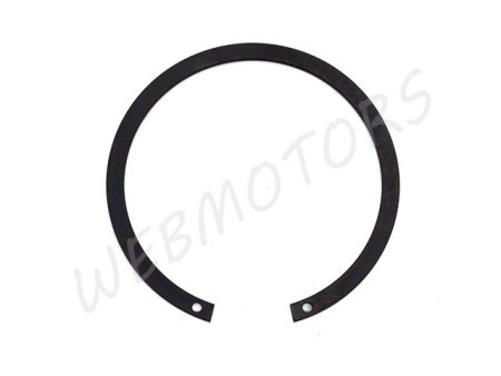 MZ ETZ ZÉGER GYŰRŰ I 72 /FŐTENGELYHEZ/