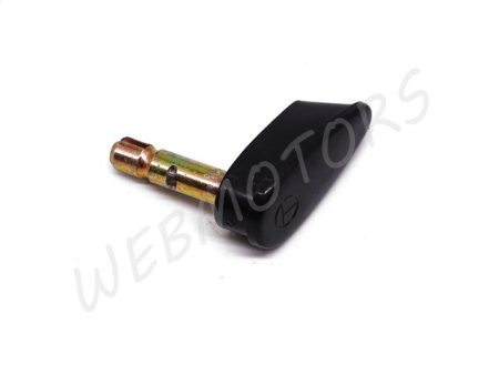 MZ TS GYÚJTÁSKULCS