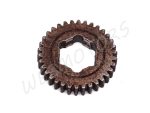 GEAR 4TH T34