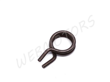 MZ TS RUGÓ SEBVÁLTÓHOZ /OLLÓRUGÓ/