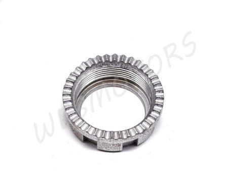 SIMSON KIPUFOGÓ HOLLANDER / +-OS /