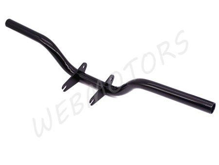 SIMSON LÁBTARTÓ CSŐ