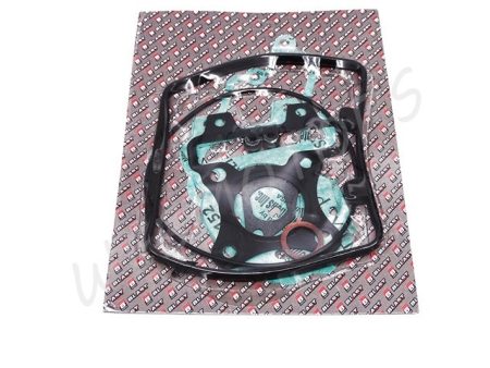 APRILIA SCARABEO TÖMÍTÉS KLT.  SCARABEO50 4T