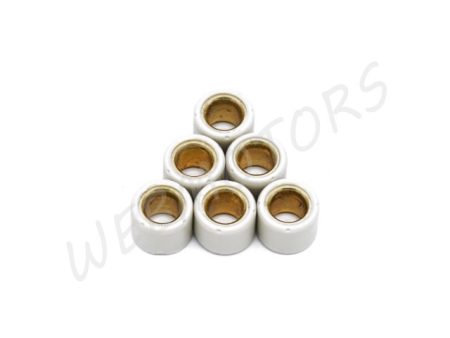 HONDA KUPLUNG GÖRGŐ GRT.16X13     6.5 GR