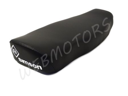 SIMSON SCHWALBE ÜLÉS /IFA SIMSON FELIRATTAL/