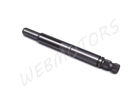 SIMSON S51 BERUGÓ TENGELY