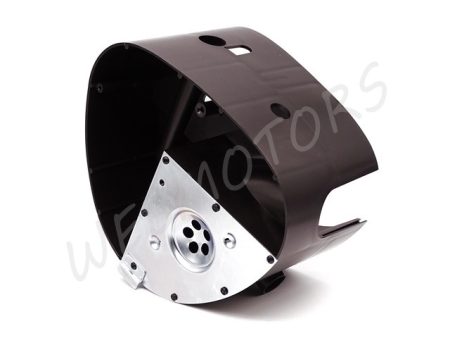 SIMSON S51 LEVEGŐSZŰRŐ HÁZ