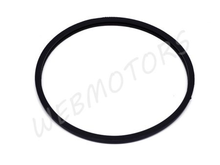 DANUVIA UNIVERZÁLIS TÖMÍTŐ GUMI FÉNYSZÓRÓ ÜVEGHEZ