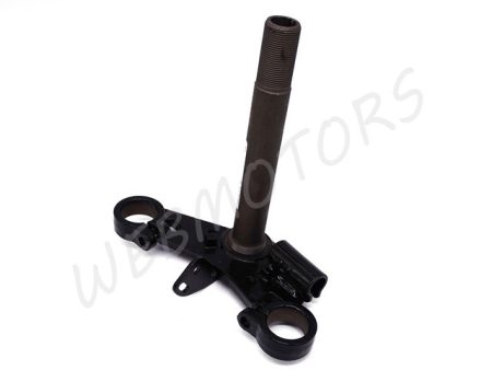 SIMSON S51 TELESZKÓP VILLA NYAK /6 V/