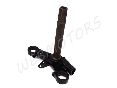 SIMSON S51 TELESZKÓP VILLA NYAK /12 V/