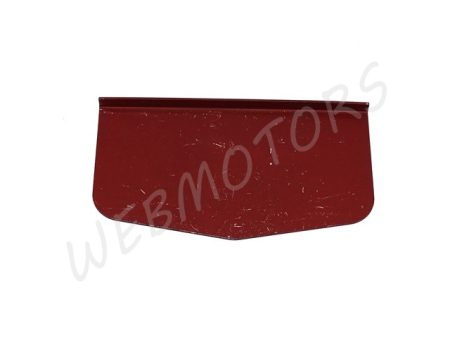 CZ 477 LEVEGŐSZŰRŐ HÁZBA LEMEZ