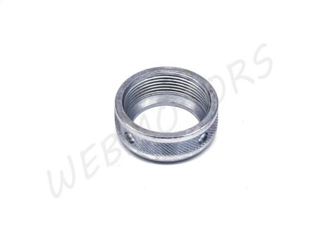 ROMET UNIVERZÁLIS KIPUFOGÓ HOLLANDER