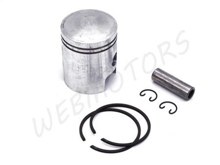 MZ ETZ 150 DUGATTYÚ 57.00 KPL. /ALMET/