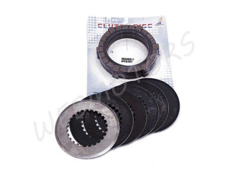 MZ ETZ 150 KUPLUNG FELÚJÍTÓ KLT.