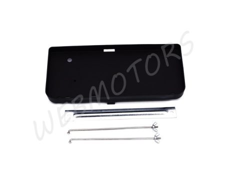 MZ ETZ 250 AKKUMULÁTOR LESZORÍTÓ GARNITÚRA