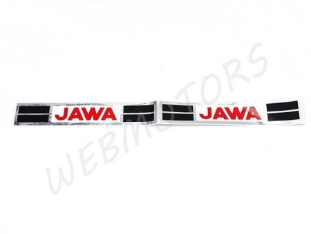 BABETTA 207 MATRICA BENZINTANKRA /PÁR/