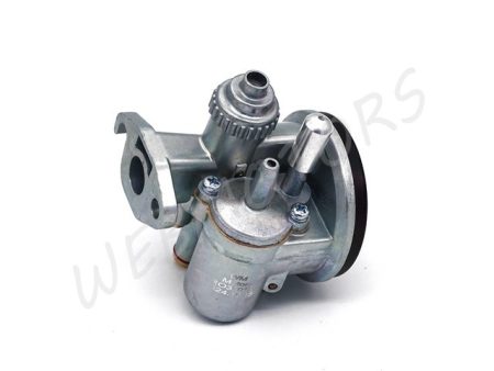 ROMET UNIVERZÁLIS KARBURÁTOR KPL.