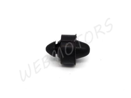 SIMSON SCHWALBE ÜLÉS ÜTKÖZŐ GUMI