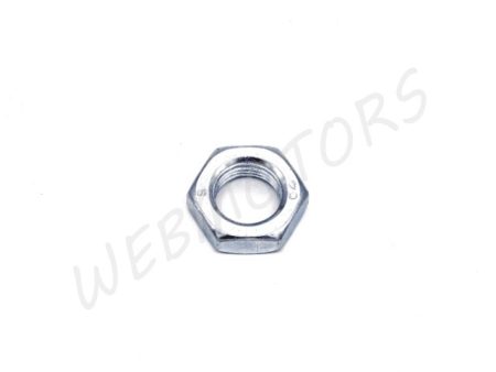 MZ ETZ ANYA ELSŐ LÁNCKERÉKHEZ M16X1.5 KESKENY