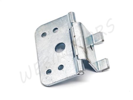 SIMSON ÜLÉS ZSANÉR /4 LYUKAS/