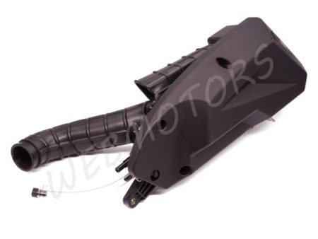 KÍNAI ROBOGÓ LEVEGŐSZŰRŐ HÁZ KPL. 4T 125-150